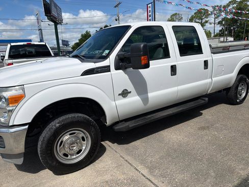 Used 2012 Ford F350 XL w/ PWR Equipment Group AWD/4WD image 4