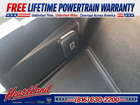 New 2026 Dodge Charger Scat Pack w/ Blacktop Package AWD/4WD image 64