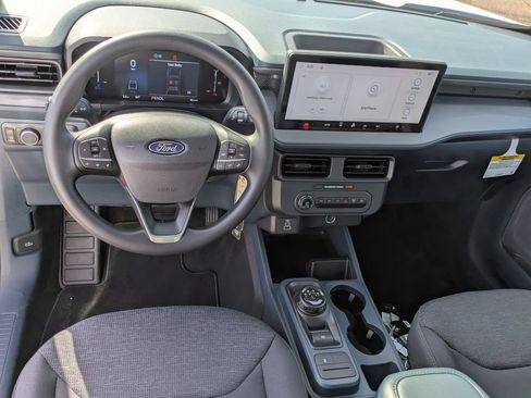 New 2026 Ford Maverick XL FWD image 12