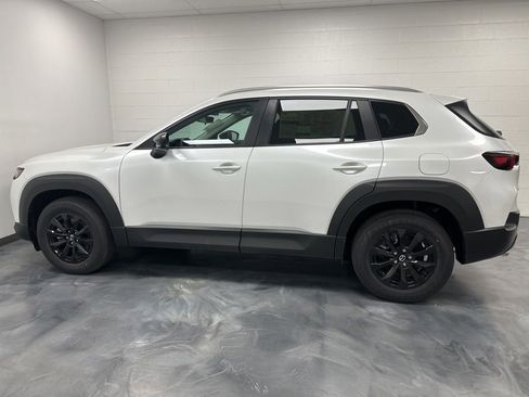 New 2026 MAZDA CX-50 2.5 Hybrid w/ Weather Package AWD/4WD image 8