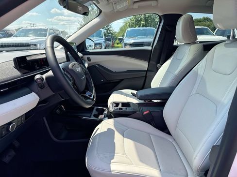 New 2026 Ford Mustang Mach-E Premium AWD/4WD image 21