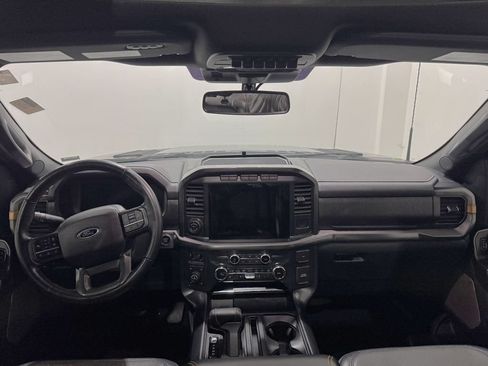 Used 2022 Ford F150 Tremor w/ Equipment Group 402A High AWD/4WD image 3
