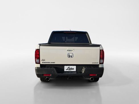 Certified 2023 Honda Ridgeline Black Edition image 5