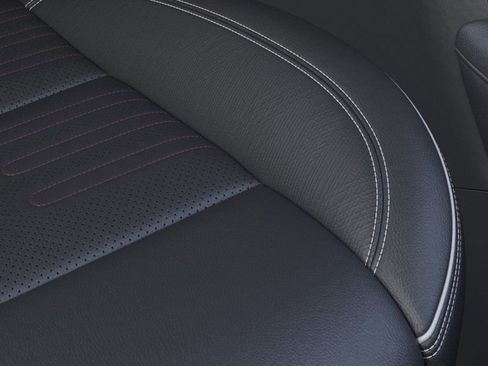 New 2025 GMC Sierra 1500 AT4X image 45