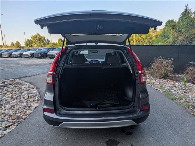 Used 2015 Honda CR-V EX-L image 20
