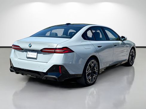 New 2027 BMW 530i w/ M Sport Package RWD image 3