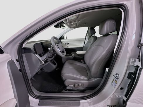 New 2026 Hyundai Ioniq 5 SEL image 16