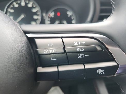 New 2026 MAZDA MAZDA3 Carbon image 30