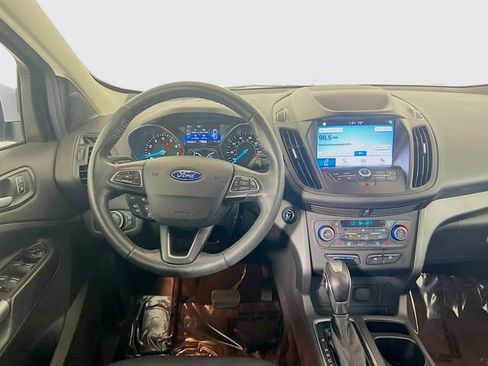 Used 2019 Ford Escape SEL FWD image 19
