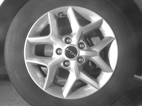 Used 2025 Kia Soul LX w/ LX Technology Package image 20