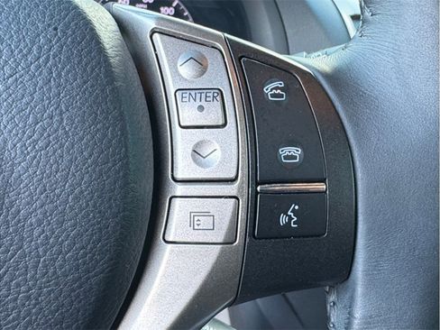 Used 2013 Lexus RX 350 FWD w/ Navigation Pkg image 16