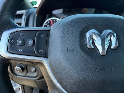 New 2025 RAM 5500 Tradesman image 22