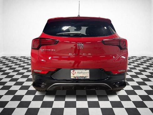 New 2026 Buick Encore GX Sport Touring w/ Comfort Package image 5