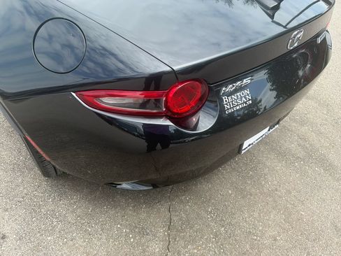 Used 2016 MAZDA MX-5 Miata Grand Touring RWD image 34