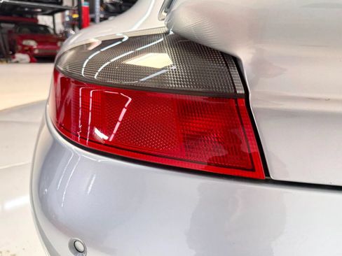 Used 2002 Porsche 911 Turbo AWD/4WD image 26