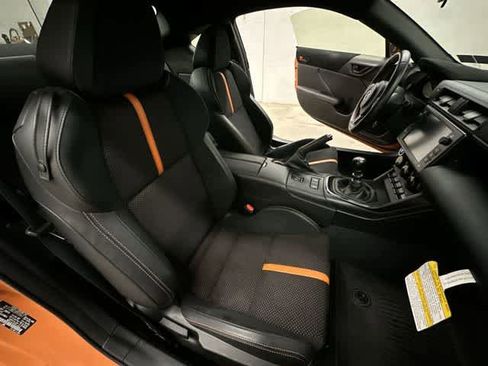 Used 2023 Toyota GR86 10th Anniversary SE image 22