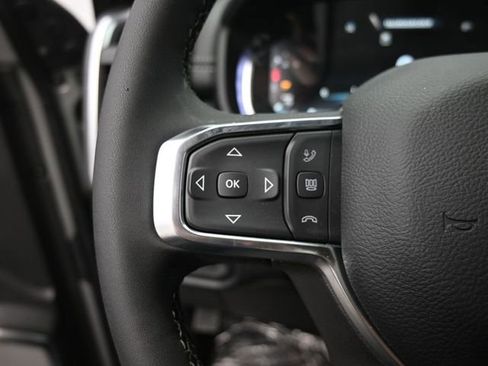 New 2026 RAM 3500 Laramie image 18