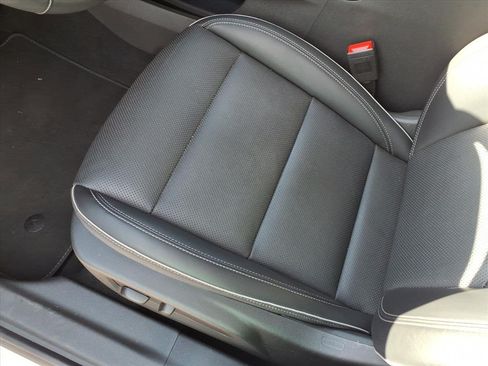 Used 2023 Buick Envision Essence FWD image 20