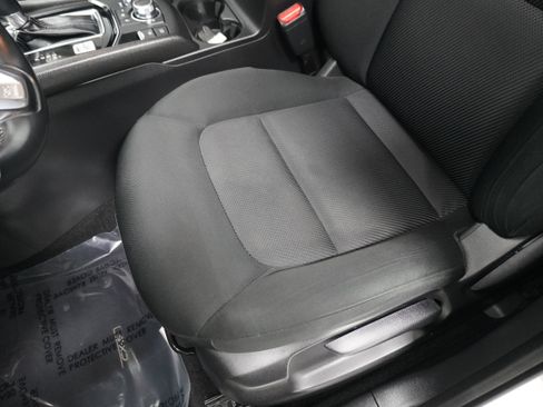 Used 2018 MAZDA CX-5 Sport w/ I-ACTIVSENSE Package image 11