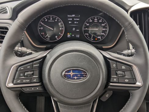 New 2025 Subaru Ascent Touring image 25