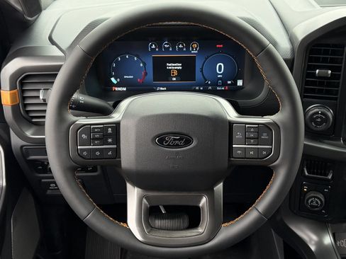 New 2026 Ford F150 Tremor AWD/4WD image 13