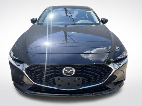 Used 2023 MAZDA MAZDA3 s FWD image 3