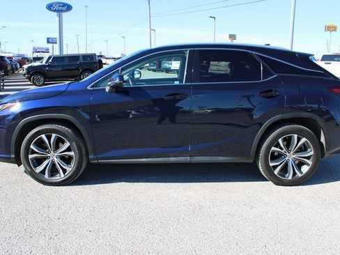 Used 2017 Lexus RX 350 AWD w/ Premium Package image 10