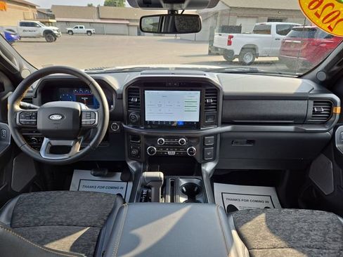 Used 2026 Ford F150 Tremor AWD/4WD image 4