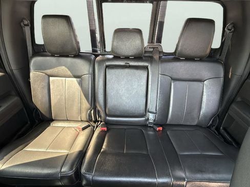 Used 2013 Ford F250 Lariat w/ Lariat Interior Pkg image 26