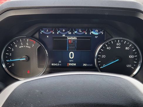 Used 2024 Ford Expedition Max XLT image 16