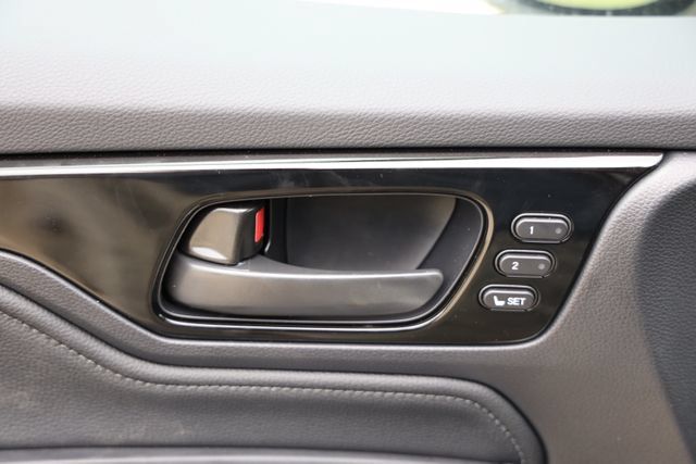 New 2026 Honda Odyssey Touring image 17