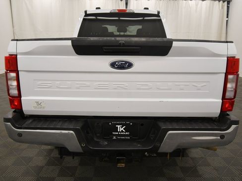 Used 2022 Ford F250 XLT w/ XLT Value Package image 6