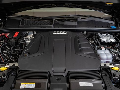 New 2026 Audi Q7 2.0T Premium Plus image 40