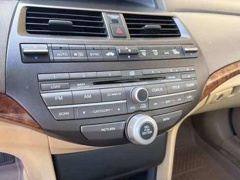 Used 2010 Honda Accord EX-L image 24