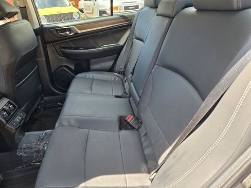 Used 2019 Subaru Legacy 2.5i Limited image 19