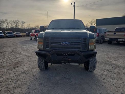 Used 2008 Ford F250 Lariat image 12