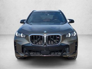 Used 2024 BMW X5 M60i AWD/4WD video 2