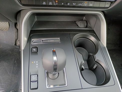 New 2026 MAZDA CX-70 SC AWD/4WD image 16