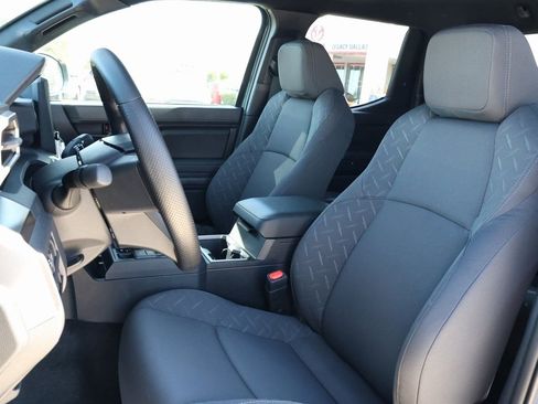 New 2025 Toyota Tacoma SR5 image 29