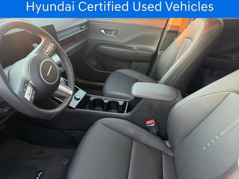 Used 2026 Hyundai Kona SEL Premium FWD image 6