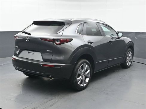 Certified 2023 MAZDA CX-30 AWD 2.5 S w/ Preferred Package image 5