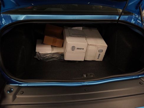 Used 2018 Dodge Challenger SRT Demon image 35