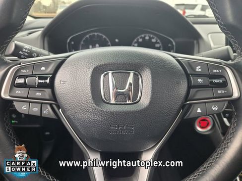 Used 2021 Honda Accord Touring image 27