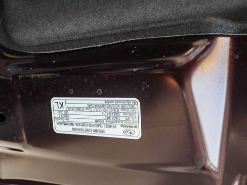 New 2026 Subaru Forester Premium image 27