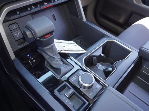 New 2026 Toyota Tundra SR5 AWD/4WD image 15