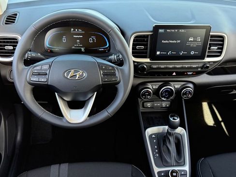 New 2026 Hyundai Venue SEL image 11