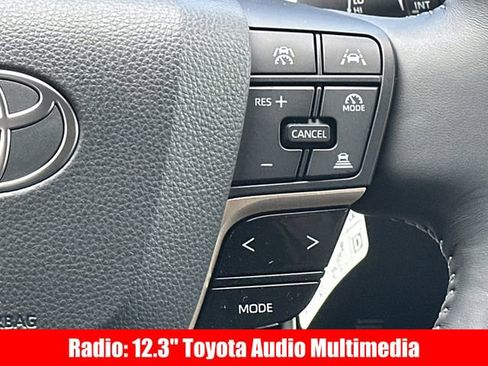 New 2026 Toyota Crown XLE image 10