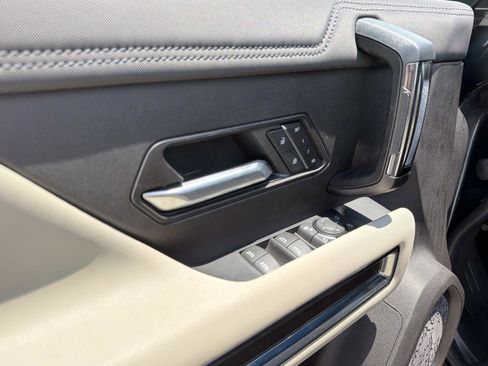 Used 2026 GMC Hummer EV SUV AWD/4WD image 21
