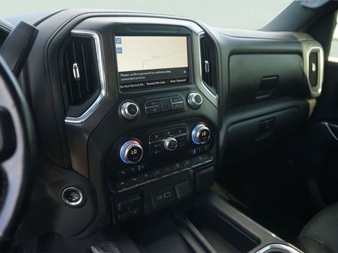 Used 2019 GMC Sierra 1500 AT4 w/ AT4 Premium Package AWD/4WD image 26