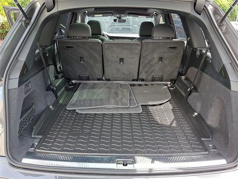Certified 2025 Audi Q7 3.0T Premium Plus w/ Premium Plus Package AWD/4WD image 27